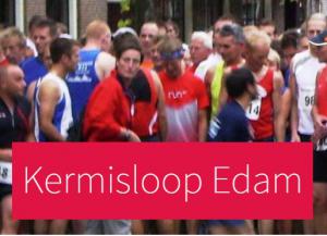 Kermisloop Edam